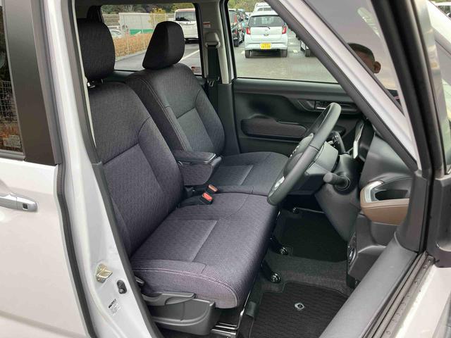 ムーヴＲＳターボエンジン　１５インチアルミ　バックカメラ　両側電動スライドドア　　電動駐車ブレーキ　ＬＥＤライト＆フォグ　コーナーセンサー　衝突被害軽減ブレーキ　ステアリングスイッチ　自動追従クルコン（千葉県）の中古車