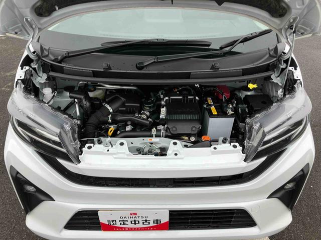 ムーヴＲＳターボエンジン　１５インチアルミ　バックカメラ　両側電動スライドドア　　電動駐車ブレーキ　ＬＥＤライト＆フォグ　コーナーセンサー　衝突被害軽減ブレーキ　ステアリングスイッチ　自動追従クルコン（千葉県）の中古車