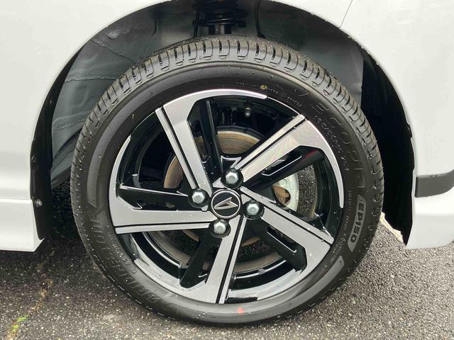 ムーヴＲＳターボエンジン　１５インチアルミ　バックカメラ　両側電動スライドドア　　電動駐車ブレーキ　ＬＥＤライト＆フォグ　コーナーセンサー　衝突被害軽減ブレーキ　ステアリングスイッチ　自動追従クルコン（千葉県）の中古車