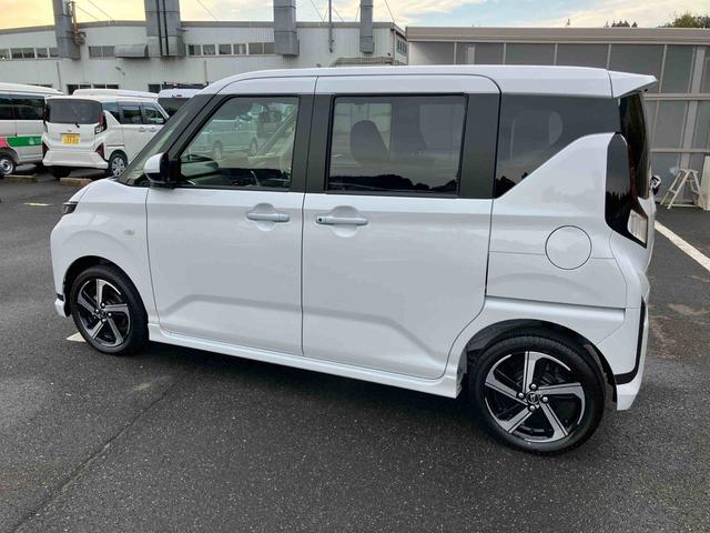 ムーヴＲＳターボエンジン　１５インチアルミ　バックカメラ　両側電動スライドドア　　電動駐車ブレーキ　ＬＥＤライト＆フォグ　コーナーセンサー　衝突被害軽減ブレーキ　ステアリングスイッチ　自動追従クルコン（千葉県）の中古車