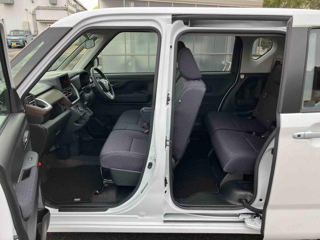 ムーヴＲＳターボエンジン　１５インチアルミ　バックカメラ　両側電動スライドドア　　電動駐車ブレーキ　ＬＥＤライト＆フォグ　コーナーセンサー　衝突被害軽減ブレーキ　ステアリングスイッチ　自動追従クルコン（千葉県）の中古車