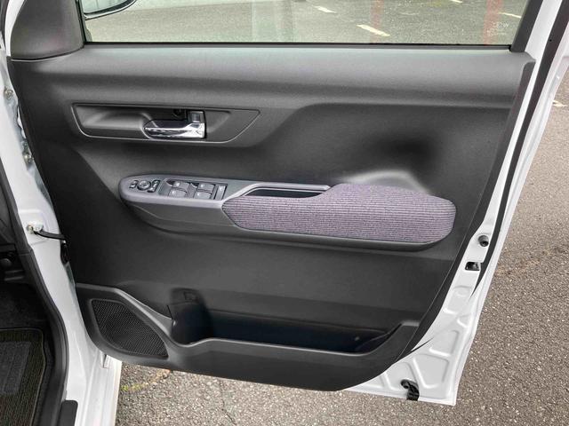 ムーヴＲＳターボエンジン　１５インチアルミ　バックカメラ　両側電動スライドドア　　電動駐車ブレーキ　ＬＥＤライト＆フォグ　コーナーセンサー　衝突被害軽減ブレーキ　ステアリングスイッチ　自動追従クルコン（千葉県）の中古車