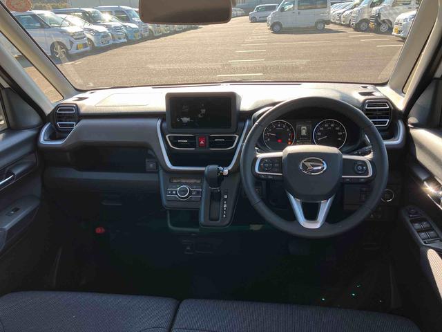 ムーヴＲＳターボエンジン　１５インチアルミ　バックカメラ　両側電動スライドドア　　電動駐車ブレーキ　ＬＥＤライト＆フォグ　コーナーセンサー　衝突被害軽減ブレーキ　ステアリングスイッチ　自動追従クルコン（千葉県）の中古車