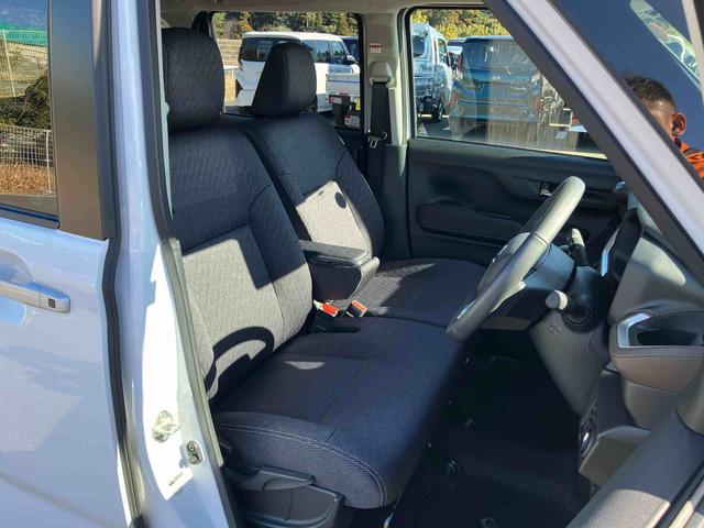 ムーヴＲＳターボエンジン　１５インチアルミ　バックカメラ　両側電動スライドドア　　電動駐車ブレーキ　ＬＥＤライト＆フォグ　コーナーセンサー　衝突被害軽減ブレーキ　ステアリングスイッチ　自動追従クルコン（千葉県）の中古車