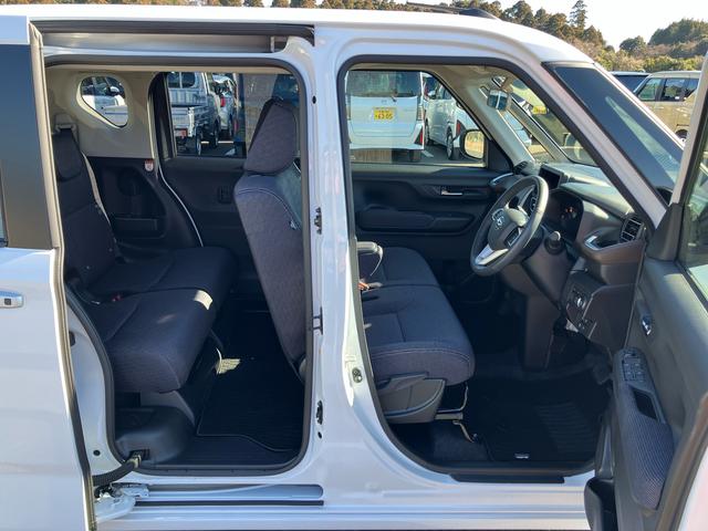 ムーヴＲＳターボエンジン　１５インチアルミ　バックカメラ　両側電動スライドドア　　電動駐車ブレーキ　ＬＥＤライト＆フォグ　コーナーセンサー　衝突被害軽減ブレーキ　ステアリングスイッチ　自動追従クルコン（千葉県）の中古車