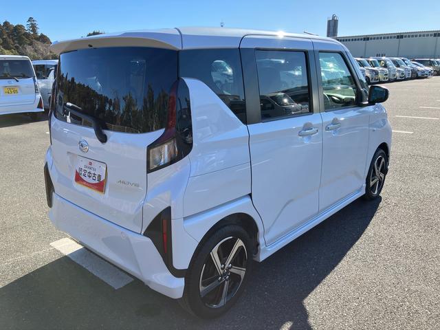 ムーヴＲＳターボエンジン　１５インチアルミ　バックカメラ　両側電動スライドドア　　電動駐車ブレーキ　ＬＥＤライト＆フォグ　コーナーセンサー　衝突被害軽減ブレーキ　ステアリングスイッチ　自動追従クルコン（千葉県）の中古車