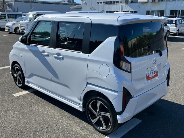 ムーヴＲＳターボエンジン　１５インチアルミ　バックカメラ　両側電動スライドドア　　電動駐車ブレーキ　ＬＥＤライト＆フォグ　コーナーセンサー　衝突被害軽減ブレーキ　ステアリングスイッチ　自動追従クルコン（千葉県）の中古車