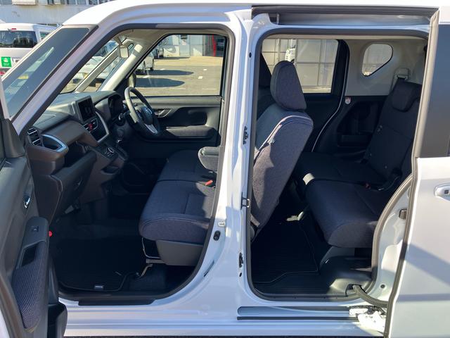 ムーヴＲＳターボエンジン　１５インチアルミ　バックカメラ　両側電動スライドドア　　電動駐車ブレーキ　ＬＥＤライト＆フォグ　コーナーセンサー　衝突被害軽減ブレーキ　ステアリングスイッチ　自動追従クルコン（千葉県）の中古車