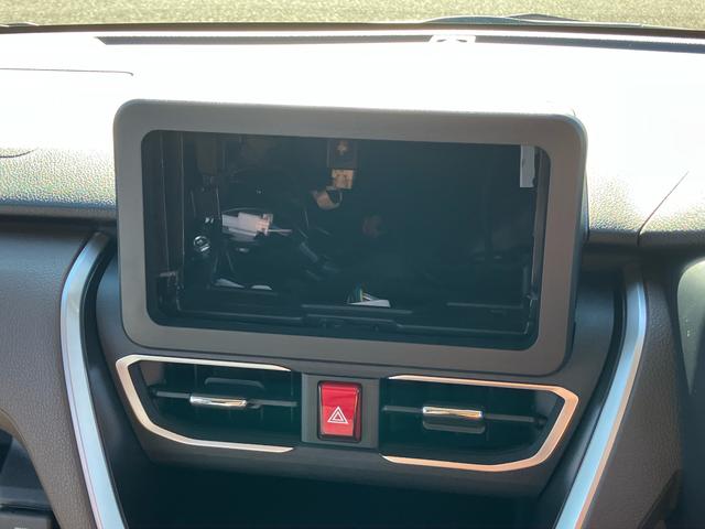 ムーヴＲＳターボエンジン　１５インチアルミ　バックカメラ　両側電動スライドドア　　電動駐車ブレーキ　ＬＥＤライト＆フォグ　コーナーセンサー　衝突被害軽減ブレーキ　ステアリングスイッチ　自動追従クルコン（千葉県）の中古車