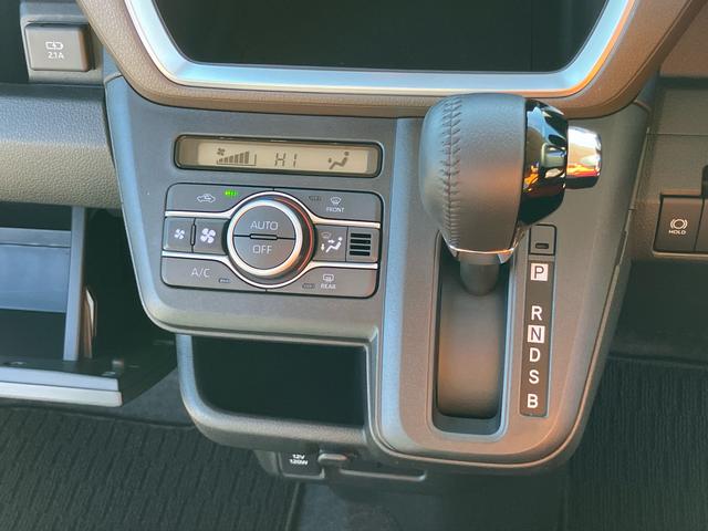 ムーヴＲＳターボエンジン　１５インチアルミ　バックカメラ　両側電動スライドドア　　電動駐車ブレーキ　ＬＥＤライト＆フォグ　コーナーセンサー　衝突被害軽減ブレーキ　ステアリングスイッチ　自動追従クルコン（千葉県）の中古車