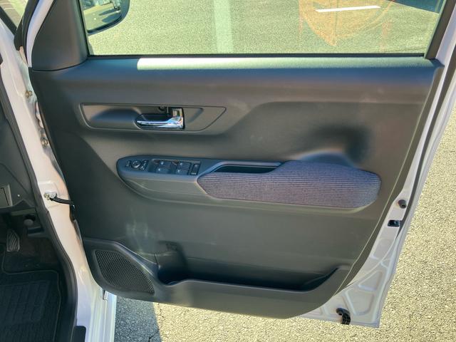 ムーヴＲＳターボエンジン　１５インチアルミ　バックカメラ　両側電動スライドドア　　電動駐車ブレーキ　ＬＥＤライト＆フォグ　コーナーセンサー　衝突被害軽減ブレーキ　ステアリングスイッチ　自動追従クルコン（千葉県）の中古車