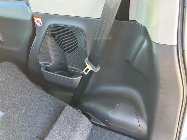 ムーヴＲＳターボエンジン　１５インチアルミ　バックカメラ　両側電動スライドドア　　電動駐車ブレーキ　ＬＥＤライト＆フォグ　コーナーセンサー　衝突被害軽減ブレーキ　ステアリングスイッチ　自動追従クルコン（千葉県）の中古車