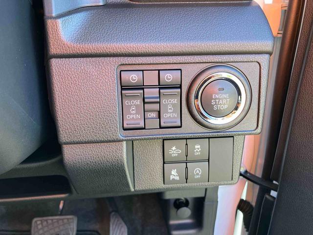 ムーヴRSターボエンジン 15インチアルミ バックカメラ 両側電動スライドドア 電動駐車ブレーキ LEDライト&フォグ コーナーセンサー 衝突被害軽減ブレーキ ステアリングスイッチ 自動追従クルコン(千葉県)の中古車