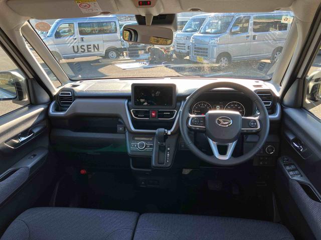 ムーヴRSターボエンジン 15インチアルミ バックカメラ 両側電動スライドドア 電動駐車ブレーキ LEDライト&フォグ コーナーセンサー 衝突被害軽減ブレーキ ステアリングスイッチ 自動追従クルコン(千葉県)の中古車