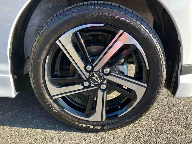 ムーヴRSターボエンジン 15インチアルミ バックカメラ 両側電動スライドドア 電動駐車ブレーキ LEDライト&フォグ コーナーセンサー 衝突被害軽減ブレーキ ステアリングスイッチ 自動追従クルコン(千葉県)の中古車