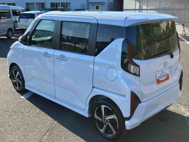 ムーヴRSターボエンジン 15インチアルミ バックカメラ 両側電動スライドドア 電動駐車ブレーキ LEDライト&フォグ コーナーセンサー 衝突被害軽減ブレーキ ステアリングスイッチ 自動追従クルコン(千葉県)の中古車