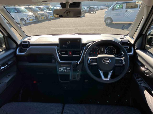 ムーヴＲＳターボエンジン　１５インチアルミ　バックカメラ　両側電動スライドドア　　電動駐車ブレーキ　ＬＥＤライト＆フォグ　コーナーセンサー　衝突被害軽減ブレーキ　ステアリングスイッチ　自動追従クルコン（千葉県）の中古車