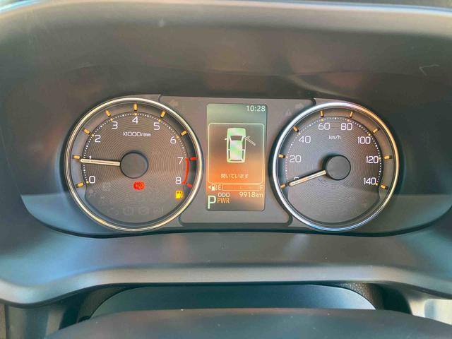 ムーヴＲＳターボエンジン　１５インチアルミ　バックカメラ　両側電動スライドドア　　電動駐車ブレーキ　ＬＥＤライト＆フォグ　コーナーセンサー　衝突被害軽減ブレーキ　ステアリングスイッチ　自動追従クルコン（千葉県）の中古車