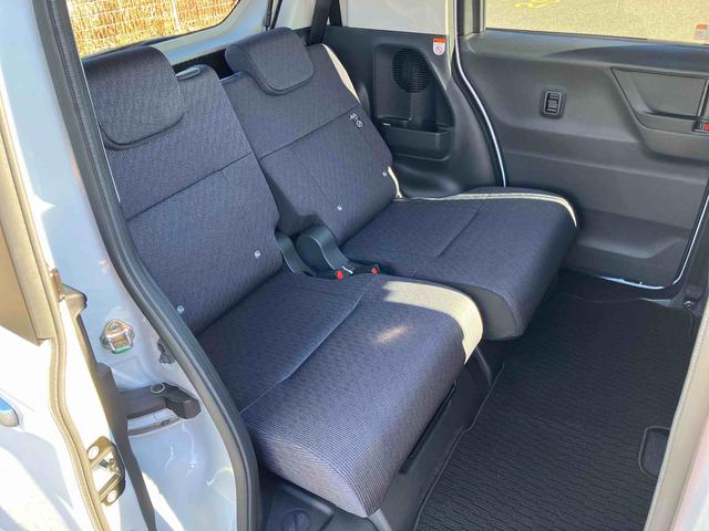 ムーヴＲＳターボエンジン　１５インチアルミ　バックカメラ　両側電動スライドドア　　電動駐車ブレーキ　ＬＥＤライト＆フォグ　コーナーセンサー　衝突被害軽減ブレーキ　ステアリングスイッチ　自動追従クルコン（千葉県）の中古車