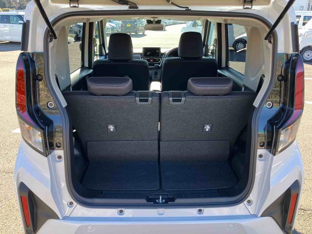 ムーヴＲＳターボエンジン　１５インチアルミ　バックカメラ　両側電動スライドドア　　電動駐車ブレーキ　ＬＥＤライト＆フォグ　コーナーセンサー　衝突被害軽減ブレーキ　ステアリングスイッチ　自動追従クルコン（千葉県）の中古車