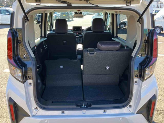 ムーヴＲＳターボエンジン　１５インチアルミ　バックカメラ　両側電動スライドドア　　電動駐車ブレーキ　ＬＥＤライト＆フォグ　コーナーセンサー　衝突被害軽減ブレーキ　ステアリングスイッチ　自動追従クルコン（千葉県）の中古車