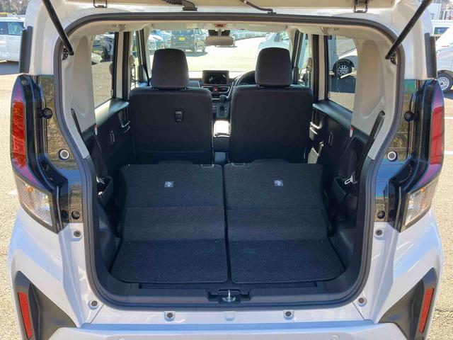 ムーヴＲＳターボエンジン　１５インチアルミ　バックカメラ　両側電動スライドドア　　電動駐車ブレーキ　ＬＥＤライト＆フォグ　コーナーセンサー　衝突被害軽減ブレーキ　ステアリングスイッチ　自動追従クルコン（千葉県）の中古車