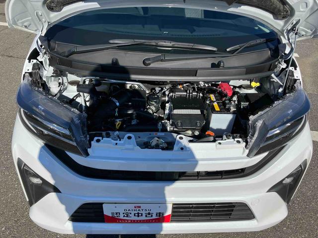 ムーヴＲＳターボエンジン　１５インチアルミ　バックカメラ　両側電動スライドドア　　電動駐車ブレーキ　ＬＥＤライト＆フォグ　コーナーセンサー　衝突被害軽減ブレーキ　ステアリングスイッチ　自動追従クルコン（千葉県）の中古車