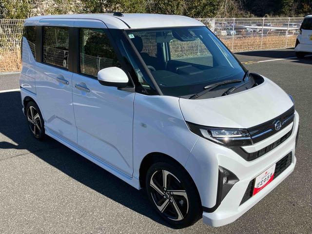 ムーヴＲＳターボエンジン　１５インチアルミ　バックカメラ　両側電動スライドドア　　電動駐車ブレーキ　ＬＥＤライト＆フォグ　コーナーセンサー　衝突被害軽減ブレーキ　ステアリングスイッチ　自動追従クルコン（千葉県）の中古車