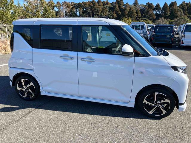 ムーヴＲＳターボエンジン　１５インチアルミ　バックカメラ　両側電動スライドドア　　電動駐車ブレーキ　ＬＥＤライト＆フォグ　コーナーセンサー　衝突被害軽減ブレーキ　ステアリングスイッチ　自動追従クルコン（千葉県）の中古車