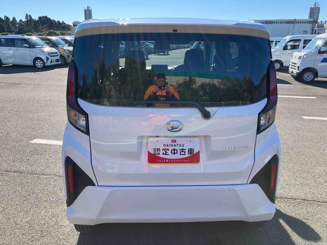 ムーヴＲＳターボエンジン　１５インチアルミ　バックカメラ　両側電動スライドドア　　電動駐車ブレーキ　ＬＥＤライト＆フォグ　コーナーセンサー　衝突被害軽減ブレーキ　ステアリングスイッチ　自動追従クルコン（千葉県）の中古車