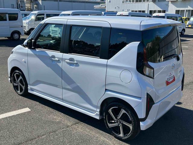 ムーヴＲＳターボエンジン　１５インチアルミ　バックカメラ　両側電動スライドドア　　電動駐車ブレーキ　ＬＥＤライト＆フォグ　コーナーセンサー　衝突被害軽減ブレーキ　ステアリングスイッチ　自動追従クルコン（千葉県）の中古車