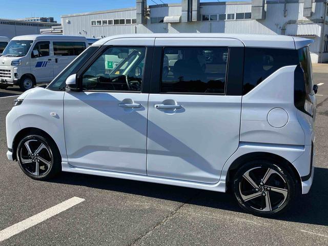 ムーヴＲＳターボエンジン　１５インチアルミ　バックカメラ　両側電動スライドドア　　電動駐車ブレーキ　ＬＥＤライト＆フォグ　コーナーセンサー　衝突被害軽減ブレーキ　ステアリングスイッチ　自動追従クルコン（千葉県）の中古車