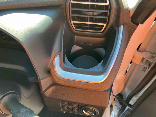 ムーヴＲＳターボエンジン　１５インチアルミ　バックカメラ　両側電動スライドドア　　電動駐車ブレーキ　ＬＥＤライト＆フォグ　コーナーセンサー　衝突被害軽減ブレーキ　ステアリングスイッチ　自動追従クルコン（千葉県）の中古車