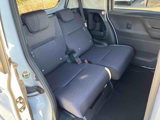 ムーヴＲＳターボエンジン　１５インチアルミ　バックカメラ　両側電動スライドドア　　電動駐車ブレーキ　ＬＥＤライト＆フォグ　コーナーセンサー　衝突被害軽減ブレーキ　ステアリングスイッチ　自動追従クルコン（千葉県）の中古車