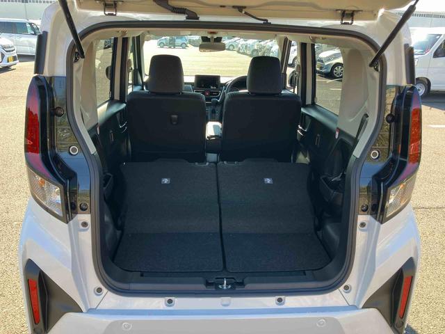 ムーヴＲＳターボエンジン　１５インチアルミ　バックカメラ　両側電動スライドドア　　電動駐車ブレーキ　ＬＥＤライト＆フォグ　コーナーセンサー　衝突被害軽減ブレーキ　ステアリングスイッチ　自動追従クルコン（千葉県）の中古車