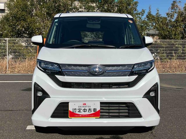 ムーヴＲＳターボエンジン　１５インチアルミ　バックカメラ　両側電動スライドドア　　電動駐車ブレーキ　ＬＥＤライト＆フォグ　コーナーセンサー　衝突被害軽減ブレーキ　ステアリングスイッチ　自動追従クルコン（千葉県）の中古車