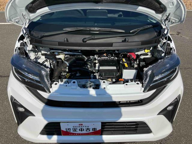 ムーヴＲＳターボエンジン　１５インチアルミ　バックカメラ　両側電動スライドドア　　電動駐車ブレーキ　ＬＥＤライト＆フォグ　コーナーセンサー　衝突被害軽減ブレーキ　ステアリングスイッチ　自動追従クルコン（千葉県）の中古車