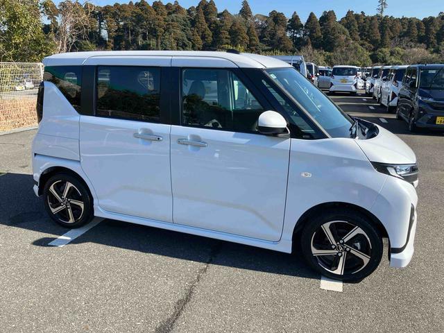 ムーヴＲＳターボエンジン　１５インチアルミ　バックカメラ　両側電動スライドドア　　電動駐車ブレーキ　ＬＥＤライト＆フォグ　コーナーセンサー　衝突被害軽減ブレーキ　ステアリングスイッチ　自動追従クルコン（千葉県）の中古車