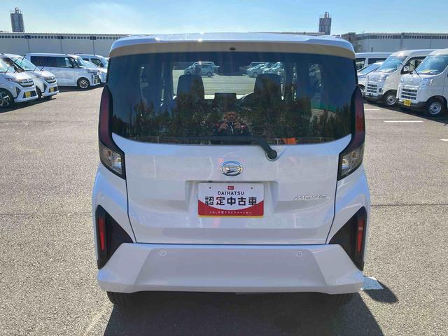 ムーヴＲＳターボエンジン　１５インチアルミ　バックカメラ　両側電動スライドドア　　電動駐車ブレーキ　ＬＥＤライト＆フォグ　コーナーセンサー　衝突被害軽減ブレーキ　ステアリングスイッチ　自動追従クルコン（千葉県）の中古車