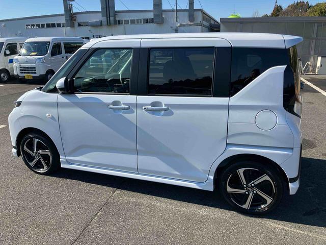 ムーヴＲＳターボエンジン　１５インチアルミ　バックカメラ　両側電動スライドドア　　電動駐車ブレーキ　ＬＥＤライト＆フォグ　コーナーセンサー　衝突被害軽減ブレーキ　ステアリングスイッチ　自動追従クルコン（千葉県）の中古車