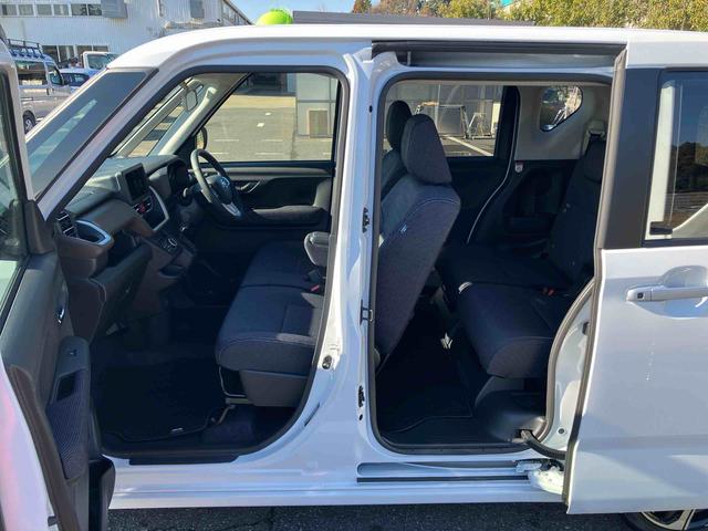 ムーヴＲＳターボエンジン　１５インチアルミ　バックカメラ　両側電動スライドドア　　電動駐車ブレーキ　ＬＥＤライト＆フォグ　コーナーセンサー　衝突被害軽減ブレーキ　ステアリングスイッチ　自動追従クルコン（千葉県）の中古車