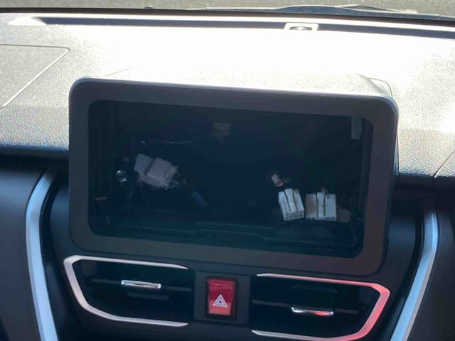 ムーヴＲＳターボエンジン　１５インチアルミ　バックカメラ　両側電動スライドドア　　電動駐車ブレーキ　ＬＥＤライト＆フォグ　コーナーセンサー　衝突被害軽減ブレーキ　ステアリングスイッチ　自動追従クルコン（千葉県）の中古車