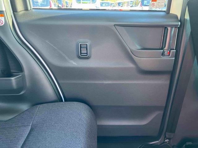 ムーヴＲＳターボエンジン　１５インチアルミ　バックカメラ　両側電動スライドドア　　電動駐車ブレーキ　ＬＥＤライト＆フォグ　コーナーセンサー　衝突被害軽減ブレーキ　ステアリングスイッチ　自動追従クルコン（千葉県）の中古車