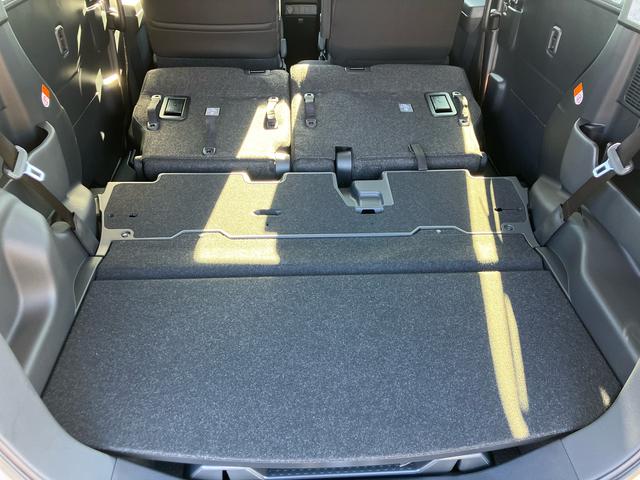 トールカスタムＧ９型ＤＰオーディオ／ＢＴ／ＴＶ／Ｂカメラ／ステアリングスイッチ　ＬＥＤヘッド＆フォグランプ　自動追従クルコン　１４インチアルミ　両側パワスラ　電動駐車ブレーキ　コーナーセンサー　衝突被害軽減ブレーキ（千葉県）の中古車