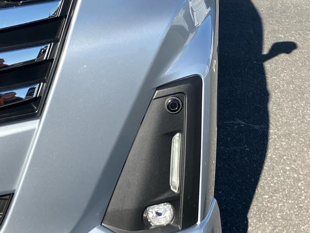 トールカスタムＧ９型ＤＰオーディオ／ＢＴ／ＴＶ／Ｂカメラ／ステアリングスイッチ　ＬＥＤヘッド＆フォグランプ　自動追従クルコン　１４インチアルミ　両側パワスラ　電動駐車ブレーキ　コーナーセンサー　衝突被害軽減ブレーキ（千葉県）の中古車