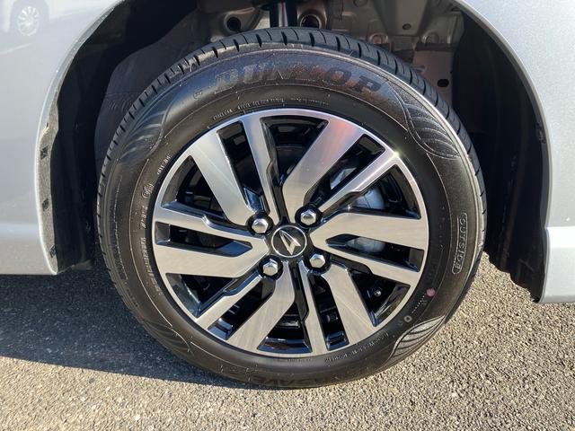 トールカスタムＧ９型ＤＰオーディオ／ＢＴ／ＴＶ／Ｂカメラ／ステアリングスイッチ　ＬＥＤヘッド＆フォグランプ　自動追従クルコン　１４インチアルミ　両側パワスラ　電動駐車ブレーキ　コーナーセンサー　衝突被害軽減ブレーキ（千葉県）の中古車