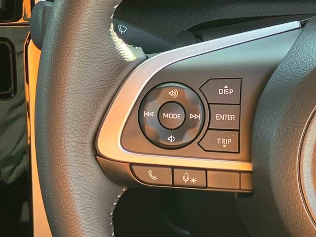 トールカスタムＧ９型ＤＰオーディオ／ＢＴ／ＴＶ／Ｂカメラ／ステアリングスイッチ　ＬＥＤヘッド＆フォグランプ　自動追従クルコン　１４インチアルミ　両側パワスラ　電動駐車ブレーキ　コーナーセンサー　衝突被害軽減ブレーキ（千葉県）の中古車