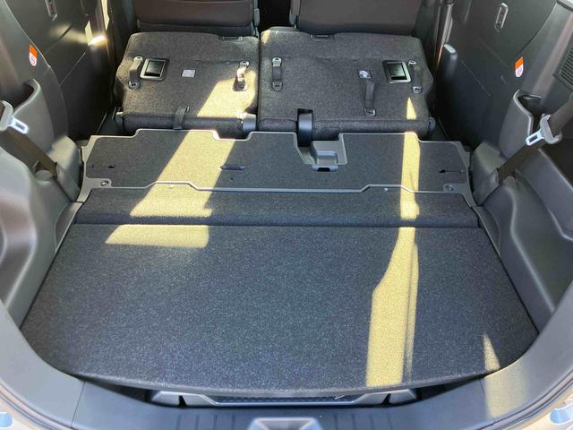 トールカスタムＧ９型ＤＰオーディオ／ＢＴ／ＴＶ／Ｂカメラ／ステアリングスイッチ　ＬＥＤヘッド＆フォグランプ　自動追従クルコン　１４インチアルミ　両側パワスラ　電動駐車ブレーキ　コーナーセンサー　衝突被害軽減ブレーキ（千葉県）の中古車