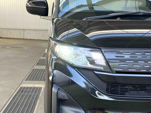 ムーヴＸバックカメラ　片側電動スライドドア　ＬＥＤライト　コーナーセンサー　衝突被害軽減ブレーキ　ステアリングスイッチ（千葉県）の中古車