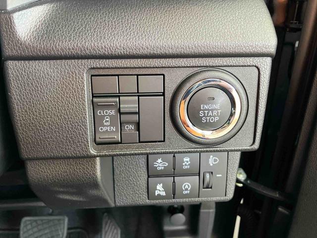 ムーヴＸバックカメラ　片側電動スライドドア　ＬＥＤライト　コーナーセンサー　衝突被害軽減ブレーキ　ステアリングスイッチ（千葉県）の中古車